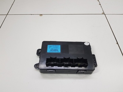 8112110XST01A Электронный блок отопителя Haval Jolion 2021-