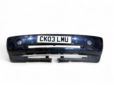 DPC000080LML бампер передний Land Rover Range Rover 3 2003 ,XH4217C965BA8LML