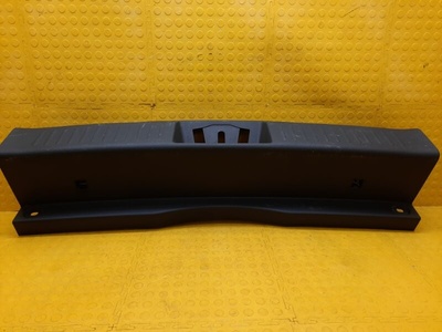 403001374AAABK Обшивка багажника CHERY TIGGO 7 PRO MAX T1E 2023 , 403000682AA