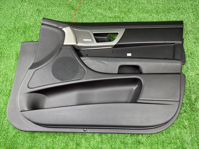 8X235423712E обшивка двери передней правой Jaguar XF X250 2010 8X23-5423712-E,C2Z8785AMX,8X2320182EB0AMX