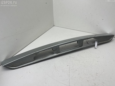 G21C50811 Накладка подсветки номера Mazda 6 (2002-2007) GG/GY 2006