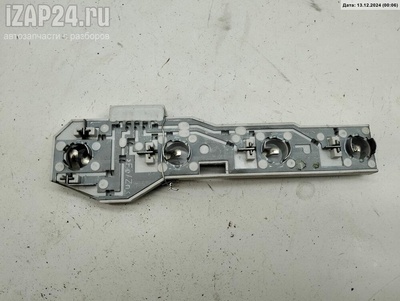 6Y9945258 Плата фонаря заднего левого Skoda Fabia mk1 (6Y) 2003