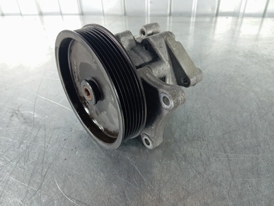 A0064666801 Насос гидроусилителя руля Mercedes C-class W204 2012 , A0064663601, A0054668201