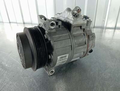 A0022304511 Компрессор кондиционера Mercedes C-class W204 2012 , A0032304811, A0022304411, A0022303011, A0032308511