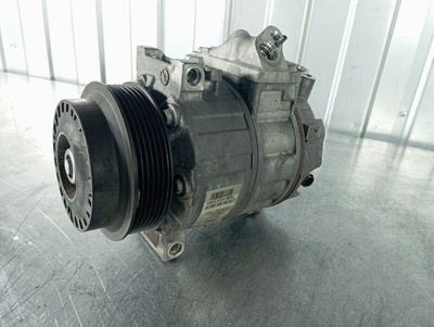 A0022304511 Компрессор кондиционера Mercedes C-class W204 2010 , A0032304811, A0022304411, A0022303011, A0032308511