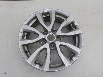 403006FV1A Диск колесный 17" Nissan X-Trail (T32) 2017-