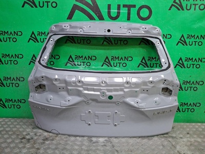 S203F2701080100 дверь багажника Changan CS55PLUS 1 2021-нв , 2