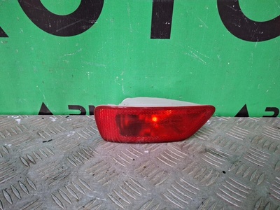 57010717AC Фонарь противотуманный Jeep Grand Cherokee WK2 2010-2022 , 4