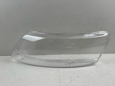 4F0941029AK Стекло фары Audi A6 C6 2005-2011