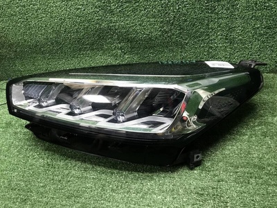 605000199AB Фара левая Chery Tiggo 7 Pro (2020-н.в.) LED Chery Параметр: Модель 2020