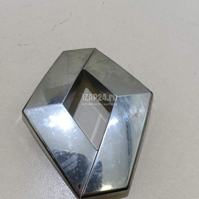 628909891R Эмблема Renault Logan (2005 - 2014)