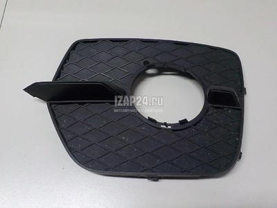 51117188383 Решетка в бампер левая BMW X6 E71 (2008 - 2014)