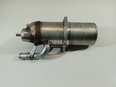 04L131512A Радиатор системы EGR VAG A4 [B8] (2007 - 2015)