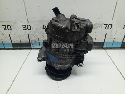 8K0260805L Компрессор кондиционера VAG A4 [B8] (2007 - 2015)