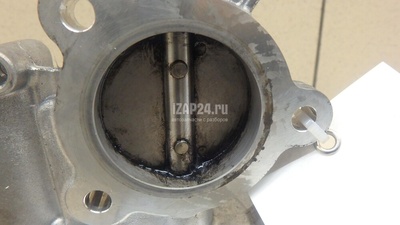 04L131501B Клапан рециркуляции выхлопных газов VAG A4 [B8] (2007 - 2015)