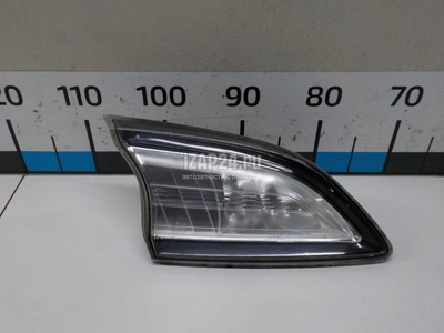 BBN7513G0D Фонарь задний внутренний левый Mazda Mazda 3 (BL) (2009 - 2013)