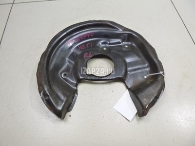 1Q0615611E Пыльник тормозного диска VAG EOS (2006 - 2015)