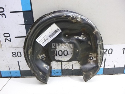 1Q0615611E Пыльник тормозного диска VAG EOS (2006 - 2015)
