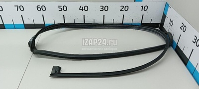 C2Z13665 Уплотнитель двери Jaguar XF (2007 - 2015)