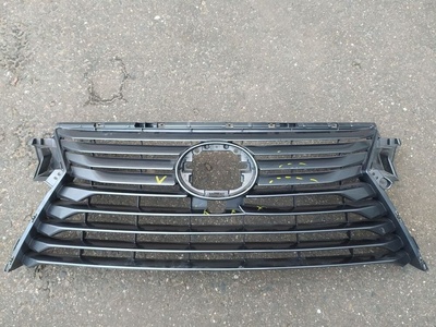 5311148320 Решетка радиатора Lexus RX 4 2020