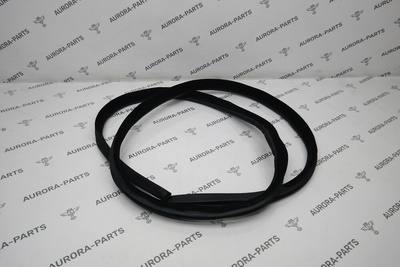LR053807 Уплотнитель проема передней двери LH=RH Land Rover Range Rover Sport L494 2013