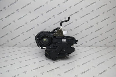 LR072511 Печка дополнительная в сборе Land Rover Range Rover 30DDTX L405 2012