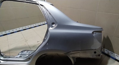 781115PA0B Крыло заднее левое Datsun On-Do 2014>