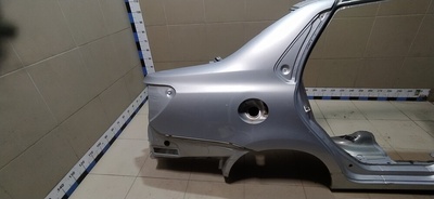 781005PA0B Крыло заднее правое Datsun On-Do 2014>