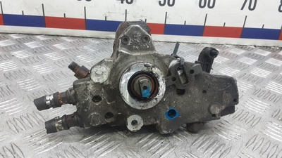 0445010143 ТНВД дизельный MERCEDES BENZ SPRINTER (2006-2009) 2008 A6460700401