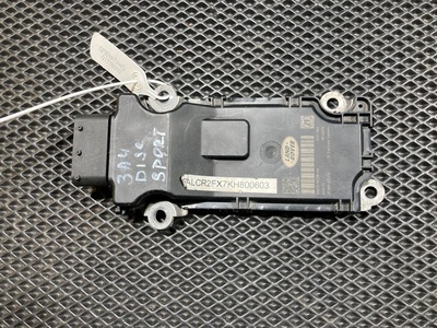 CKK7214C336AA Блок управления АКПП Land Rover Evoque 1 поколение [рестайлинг] 2015 ,LR049922