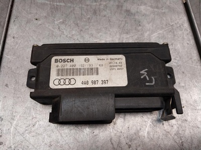 4A0907397 Блок управления (другие) Audi 80 B4/8C 1993 , 0227400192