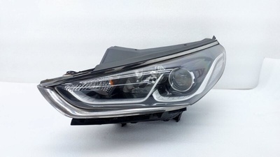 92101C1500 Фара Hyundai Sonata LF 2019