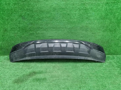 6044124600 Юбка заднего бампера Geely Monjaro (2021-н.в.) Geely Параметр: Модель 2021