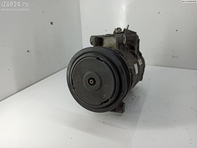 1K0820808A Компрессор кондиционера Audi A4 B7 (2004-2008) 2005