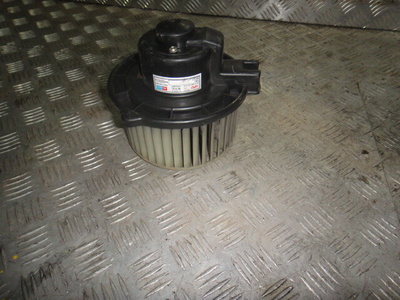 T118107110 Мотор отопителя Tiggo T11 (06-) б/у (арт. )