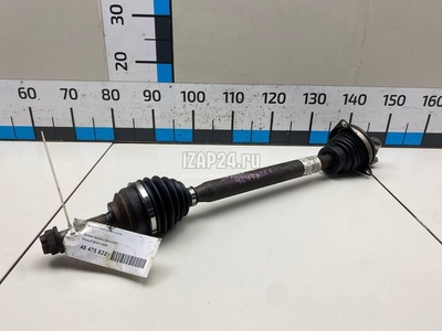 391011434R Полуось передняя левая Renault Sandero (2009 - 2014)
