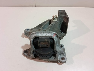 112100014R Опора двигателя правая Renault Scenic III (2009 - 2015)