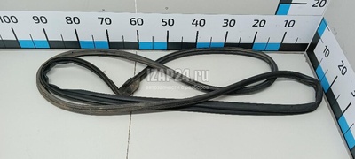 63511AJ000 Уплотнитель двери Subaru Legacy Outback (B14) (2010 - 2014)