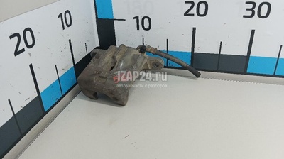 26692AJ000 Суппорт тормозной задний правый Subaru Legacy Outback (B14) (2010 - 2014)