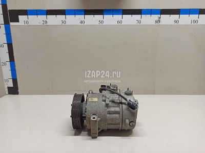 977012P250 Компрессор кондиционера Hyundai-Kia Sorento II (2009 - 2020)