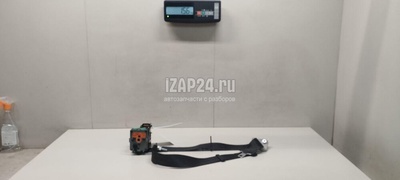 8975V4 Ремень безопасности с пиропатроном Citroen-Peugeot Partner Tepee (B9) (2008 - 2018)