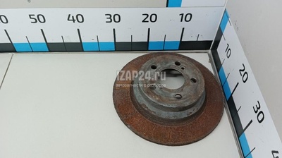 2114230712 Диск тормозной задний Mercedes Benz W212 E-Klasse (2009 - 2016)