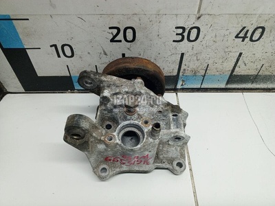 0004681V002000000 Насос водяной (помпа) Smart Fortwo/City (W450) (1998 - 2006)