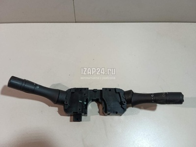 255670039R Переключатель подрулевой в сборе Renault Fluence (2010 - 2017)