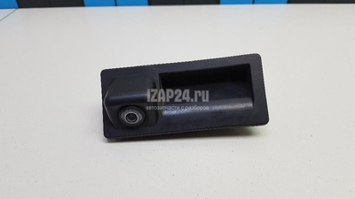 7P6827566F Камера заднего вида VAG Touareg (2010 - 2018)