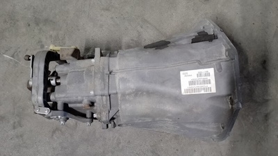 711651 МКПП mercedes sprinter W906 2008 , А9062601000