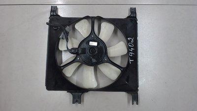 1711176G01 Вентилятор радиатора Suzuki Alto 2009- 2009 17111-76G01