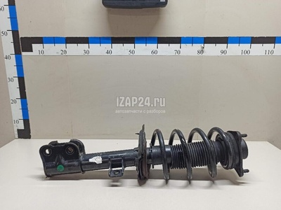 546252W000 Пыльник переднего амортизатора Hyundai-Kia Sorento II (2009 - 2020)