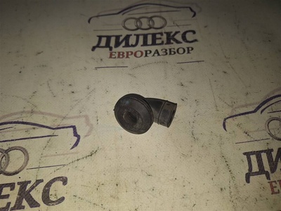 4F0611743D прокладка Audi A6 (C6 4F) 2004-2011 2004