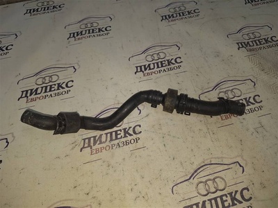 3C0122096H шланг системы охлаждения VW Passat (B6) 2005-2010 2008